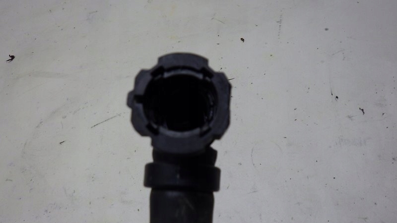 фото №4, Wąż труба wody citroen c4 ii 1.6 ehdi