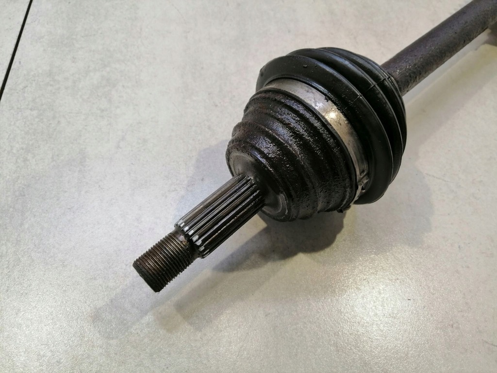 фото №8, Приводной вал левая короткий vw polo 6n 1.6 8v