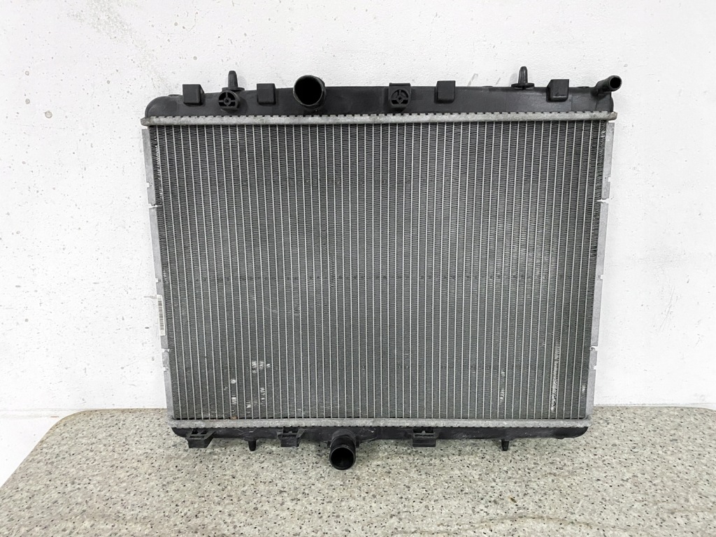Купити Радіатор води peugeot citroen opel 873460200
