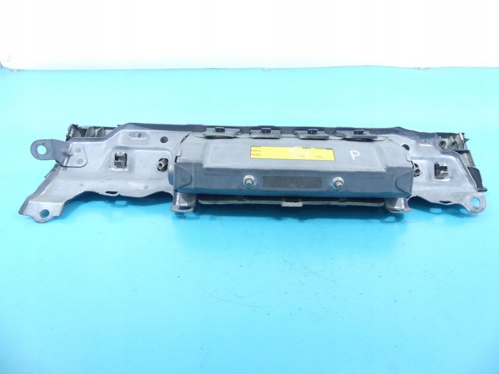 фото №4, Lexus is ii подушка подушка безопасности коленная правая пассажир