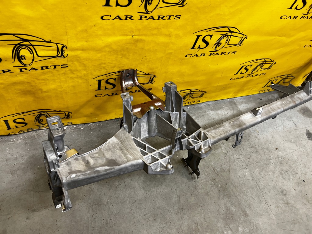 фото №6, Труба каркас усилитель панели peugeot 508 i lift eu