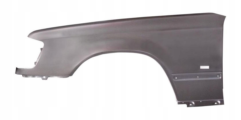 Купити Крила передній лівий mercedes w124