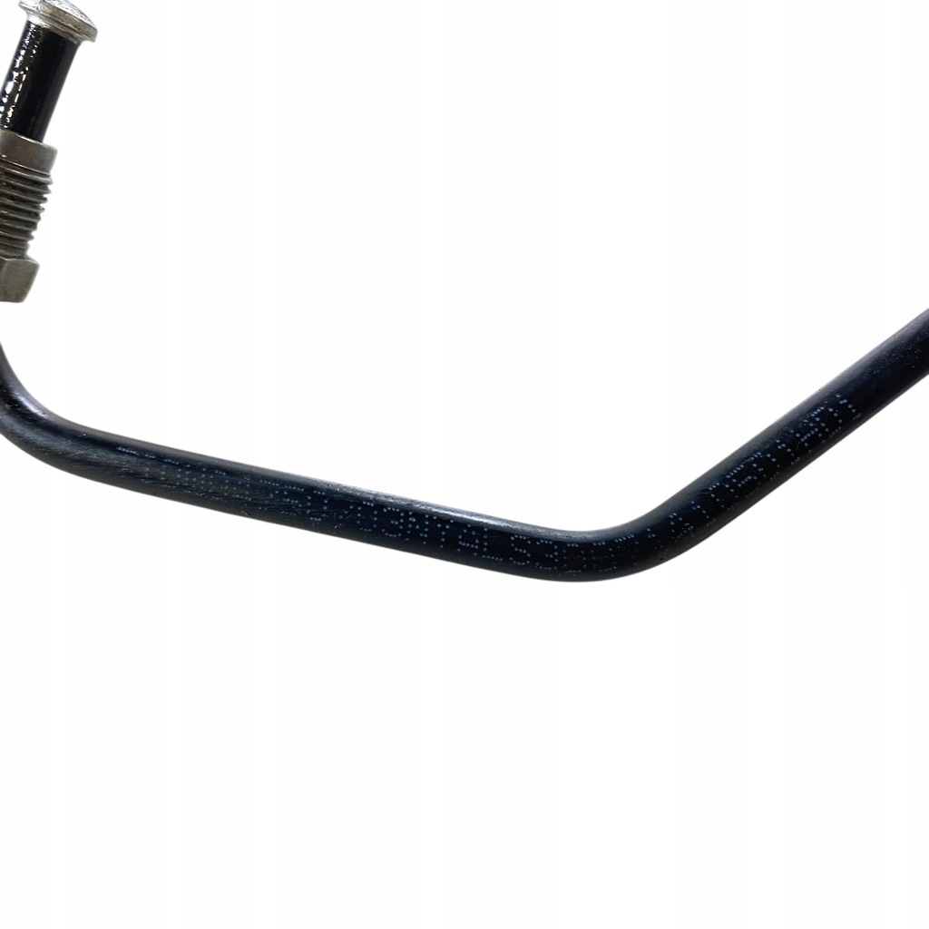 фото №7, Porsche cayenne 92a 2015 шланг / wąż трубка гальмівний