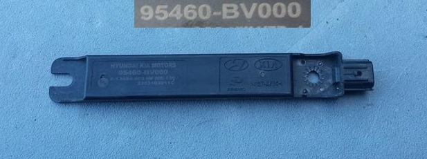 фото №1, Антенна kia ev6 95460-bv000
