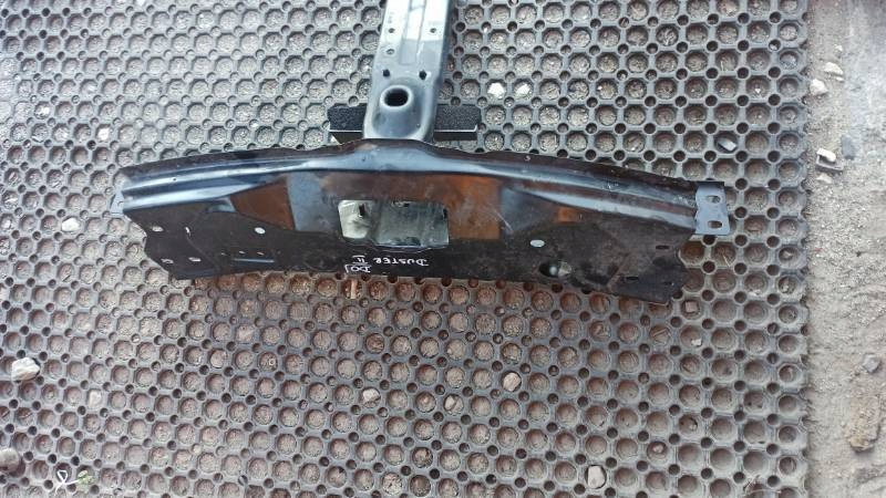 фото №3, Dacia duster ii 17- pas передний