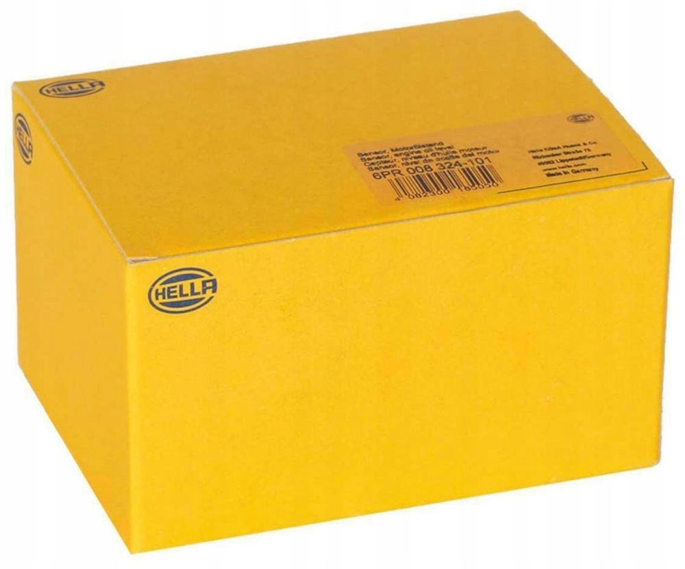 Датчик давления масла hella 6zl003259-471 в Украине