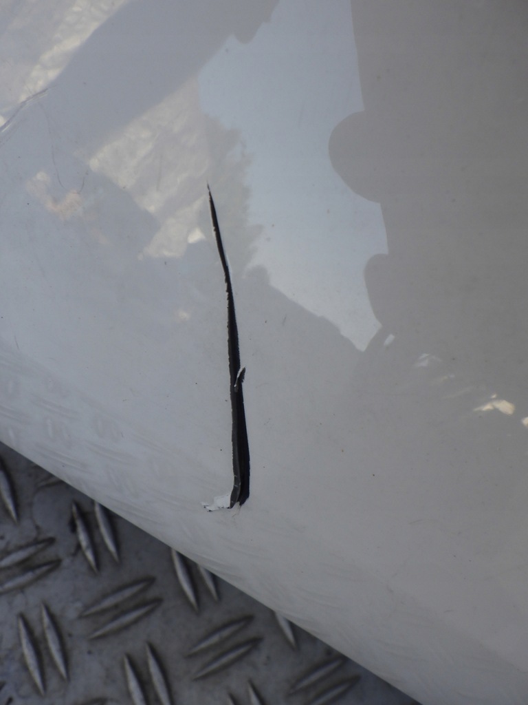 фото №6, Бампер задняя задний vw up skoda citigo 1st80742