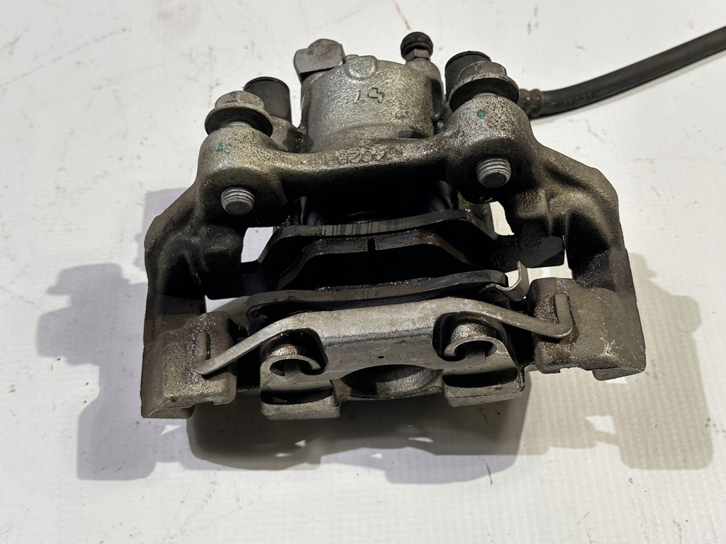 фото №8, Суппорт тормозной задняя правый grand cherokee dodge durango 5.7 2014-