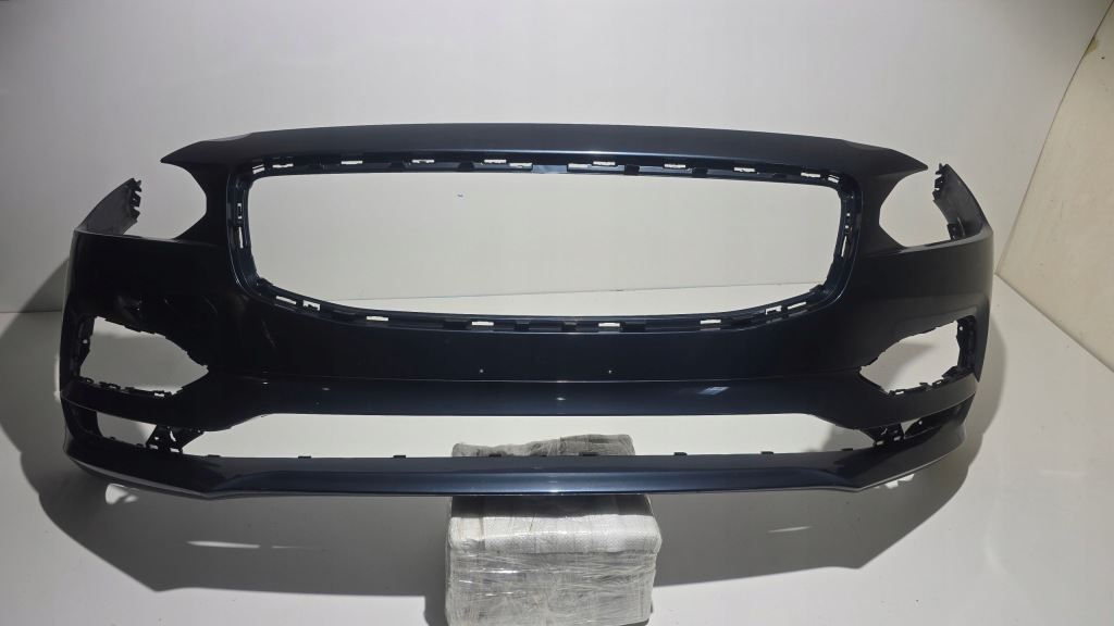 фото №1, Volvo v90 s 90 ii 2 бампер передний перед 16-