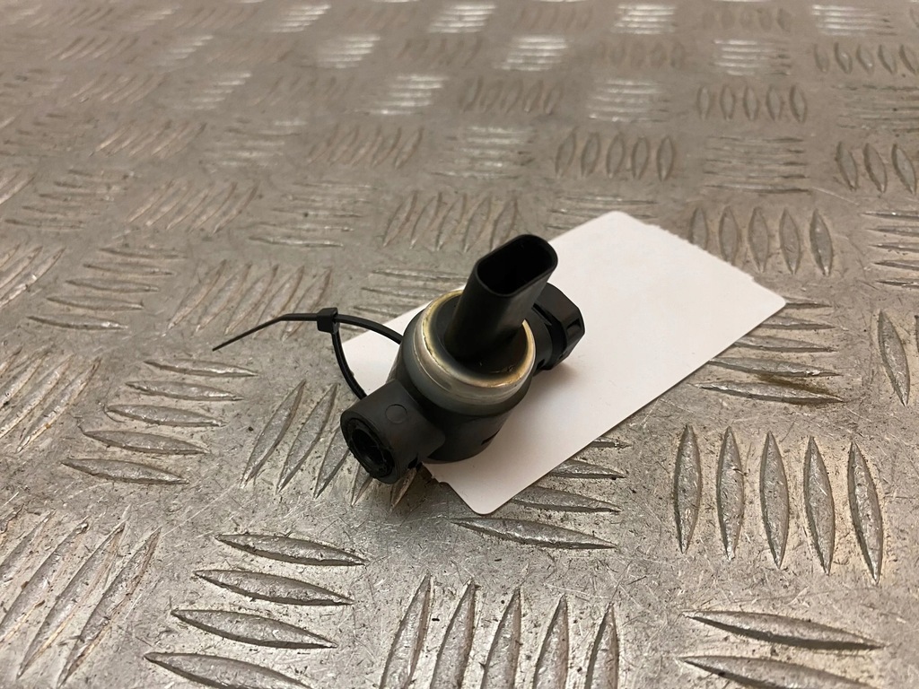 фото №10, Volvo xc90 2016 датчик тиску пального 31432653