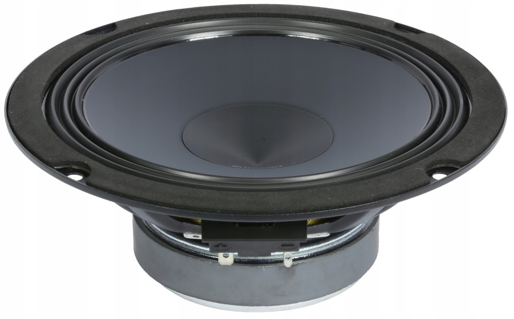 фото №4, Audison ap 6.5 басові динаміки 165mm 6,5 cala