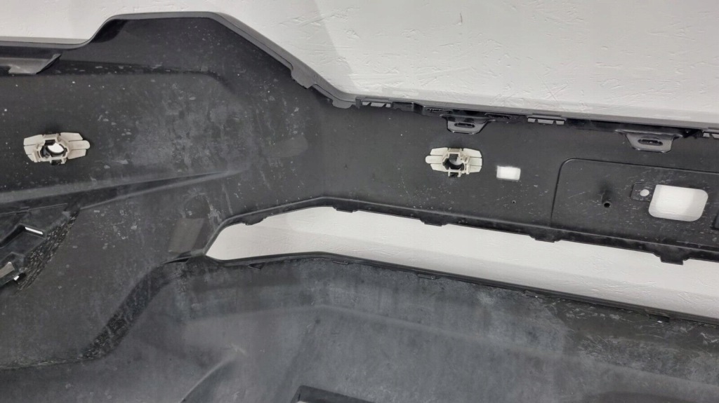 фото №16, Toyota land cruiser 150 2017- бампер передній перед 52119-60n4