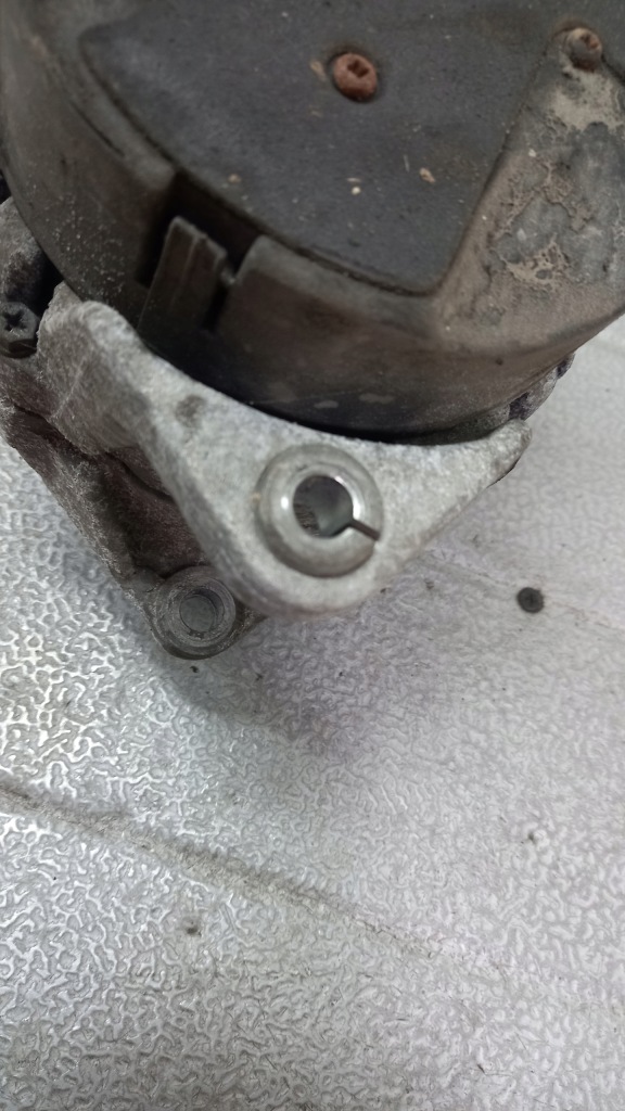 фото №4, Генератор audi a6 c5 98r 078903015f