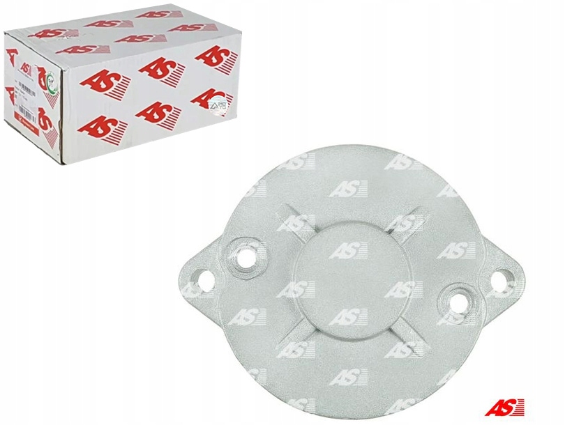 Купити Кришка задня стартер brand new as-p as-pl
