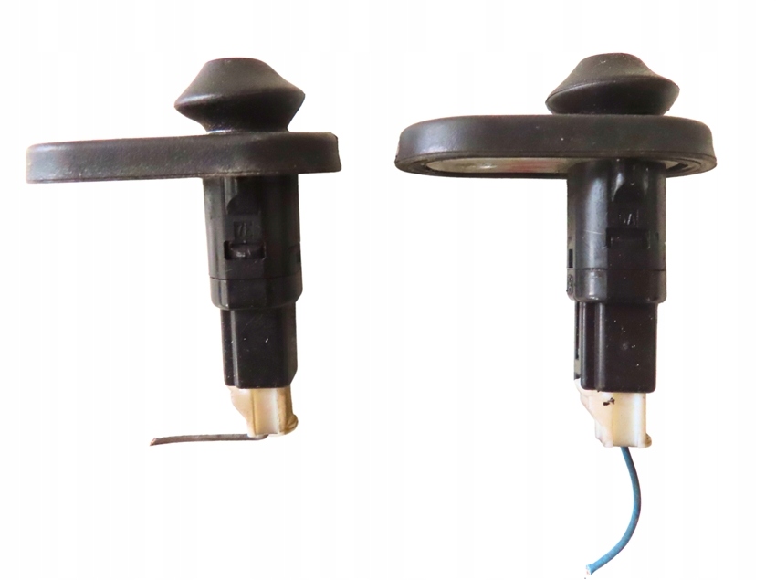 фото №1, Датчик дверь передних toyota yaris iii 2011-2020 rok