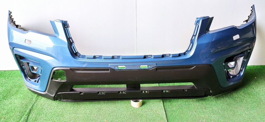 фото №1, Бампер перед передній subaru forester v 5