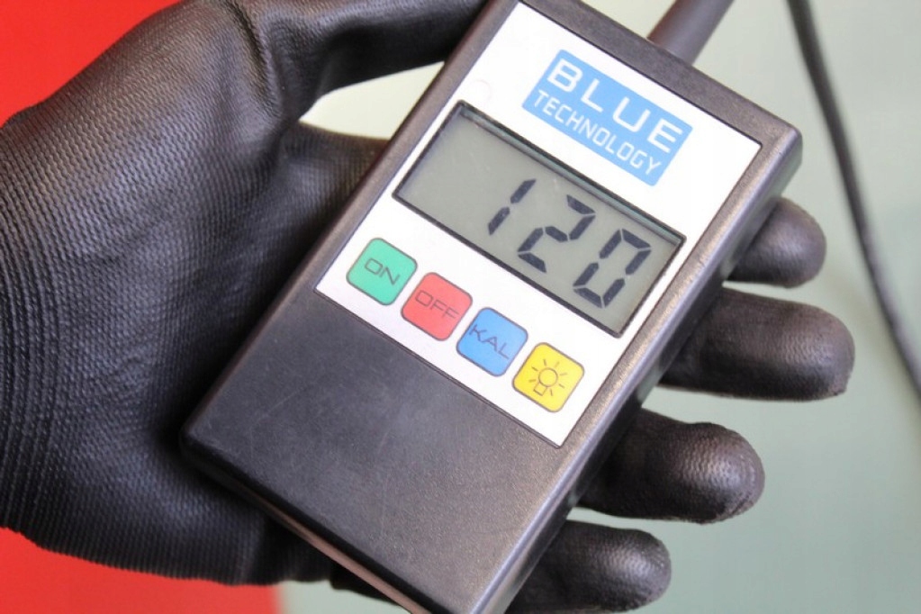 фото №7, Капот крышка двигателя зелёный vw new beetle 98-05