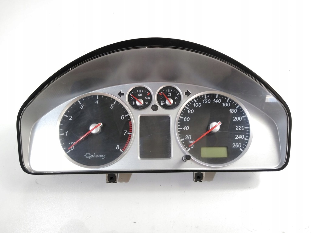 фото №1, Лічильник прилади ford galaxy mk1 lift | mk2