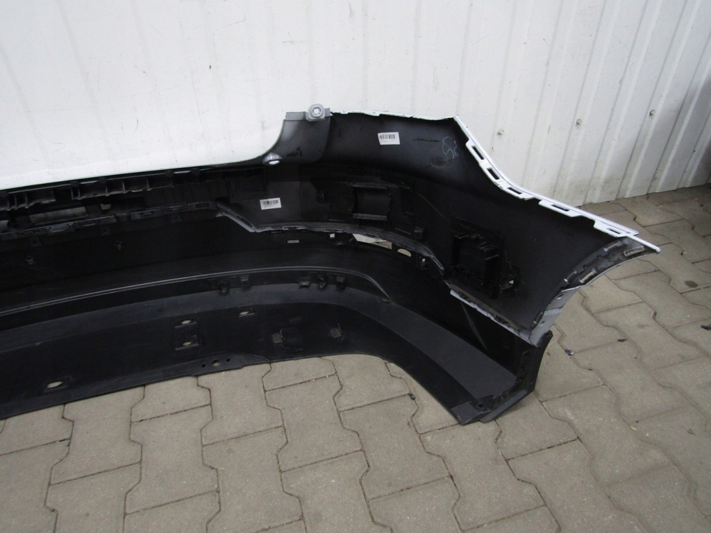 фото №8, Бампер задня задній volvo polestar ii 2 20-