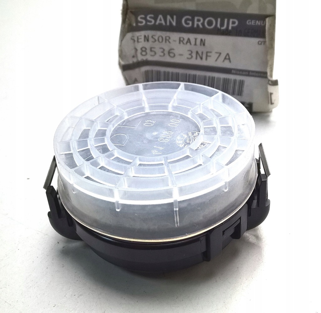 фото №12, Датчик дощу сутінків note e12 285363nf7a