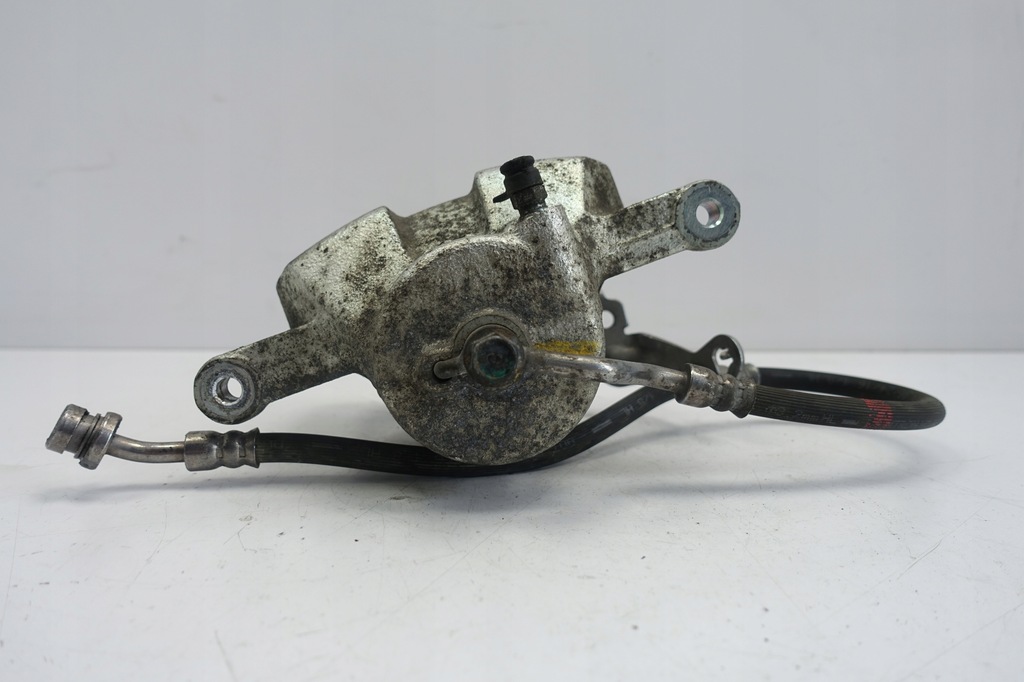 фото №7, Hyundai tucson iii 15- передній супорт гальмівний