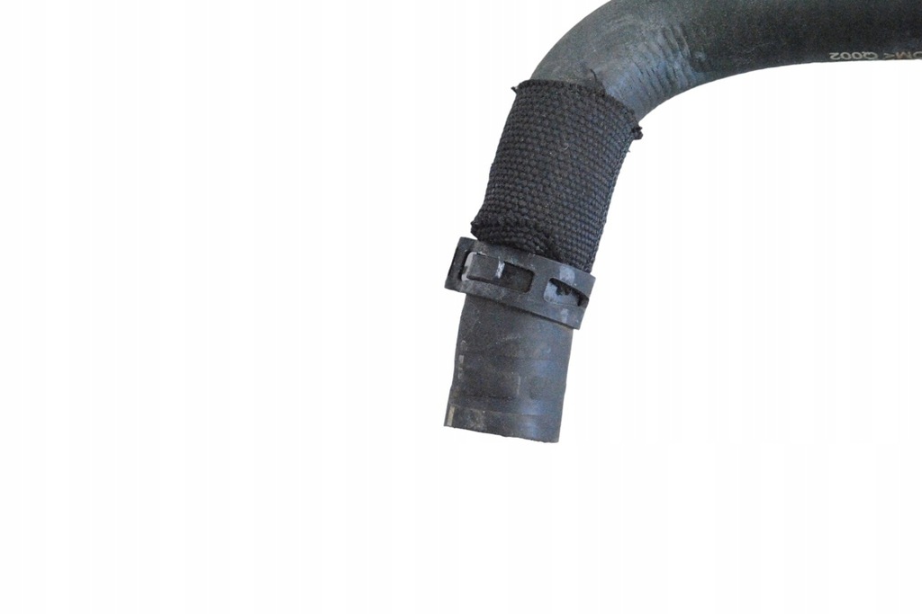 фото №3, Mercedes slk250cdi шланг радиатора r172 2015 rhd