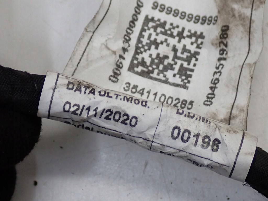 Купити Інжектор форсунка 46351927 jeep compass ii 1.5 turbo t4 e-hybrid 22r