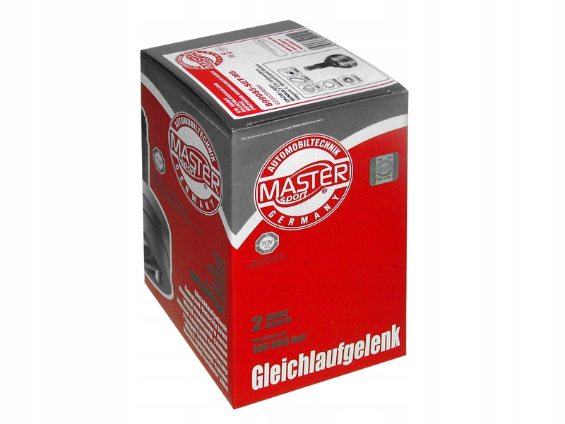 фото №4, Шарнір внутрішній skoda favorit, felicja, vw cadd