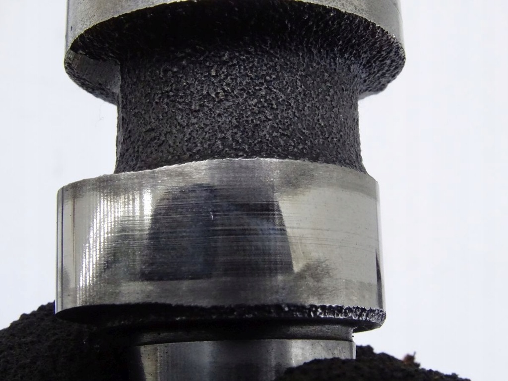 фото №8, Land rover freelander 00- 2.0 td4 вал распределительного вала w