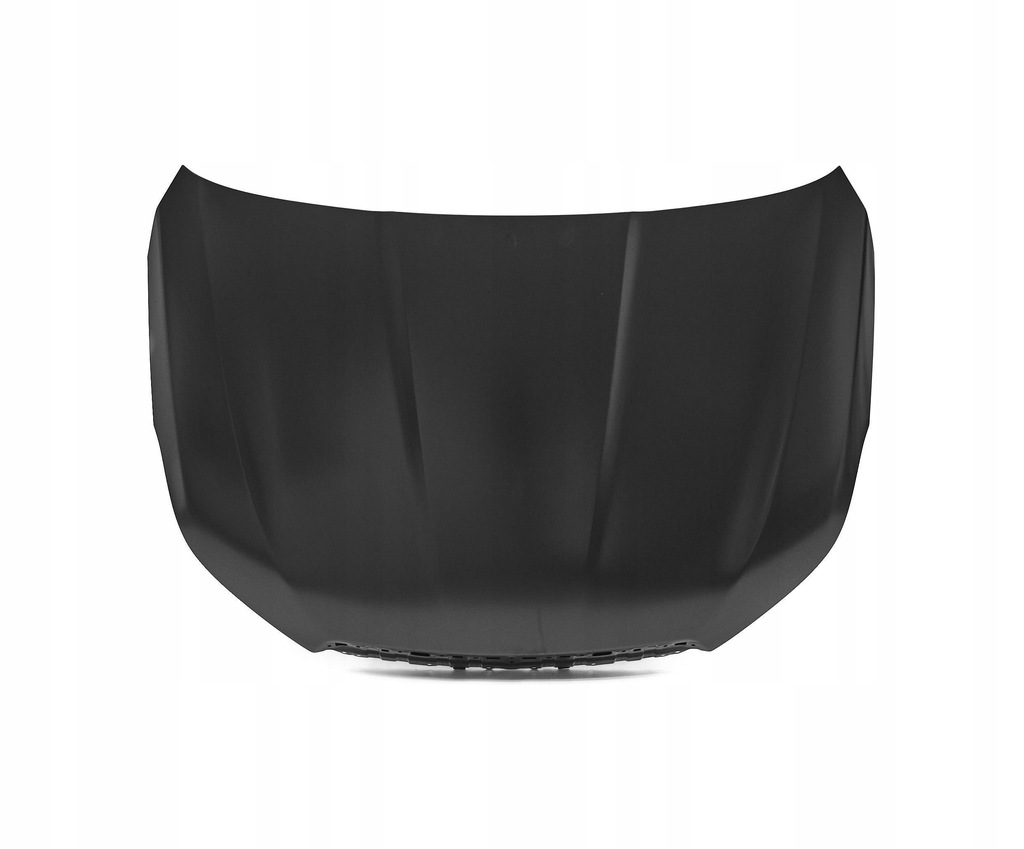 фото №1, Капот subaru forester, 14 - 18 57229sg0009p