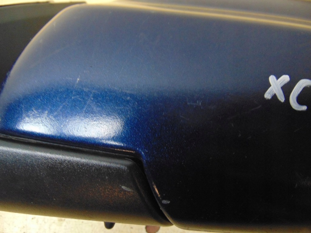 фото №13, Дзеркало ліва volvo xc90 13 pin europa