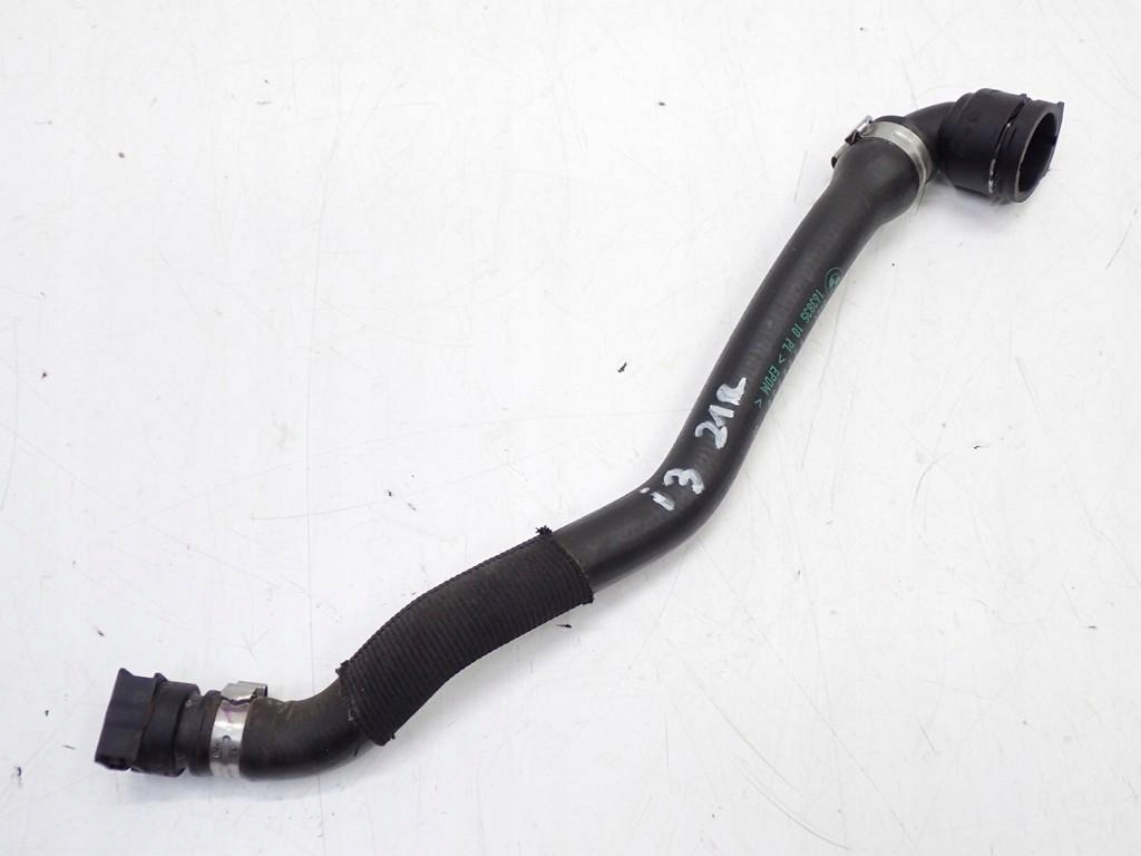 фото №1, Wąż шланг трубка wody 9292730 bmw i3 i01 19r