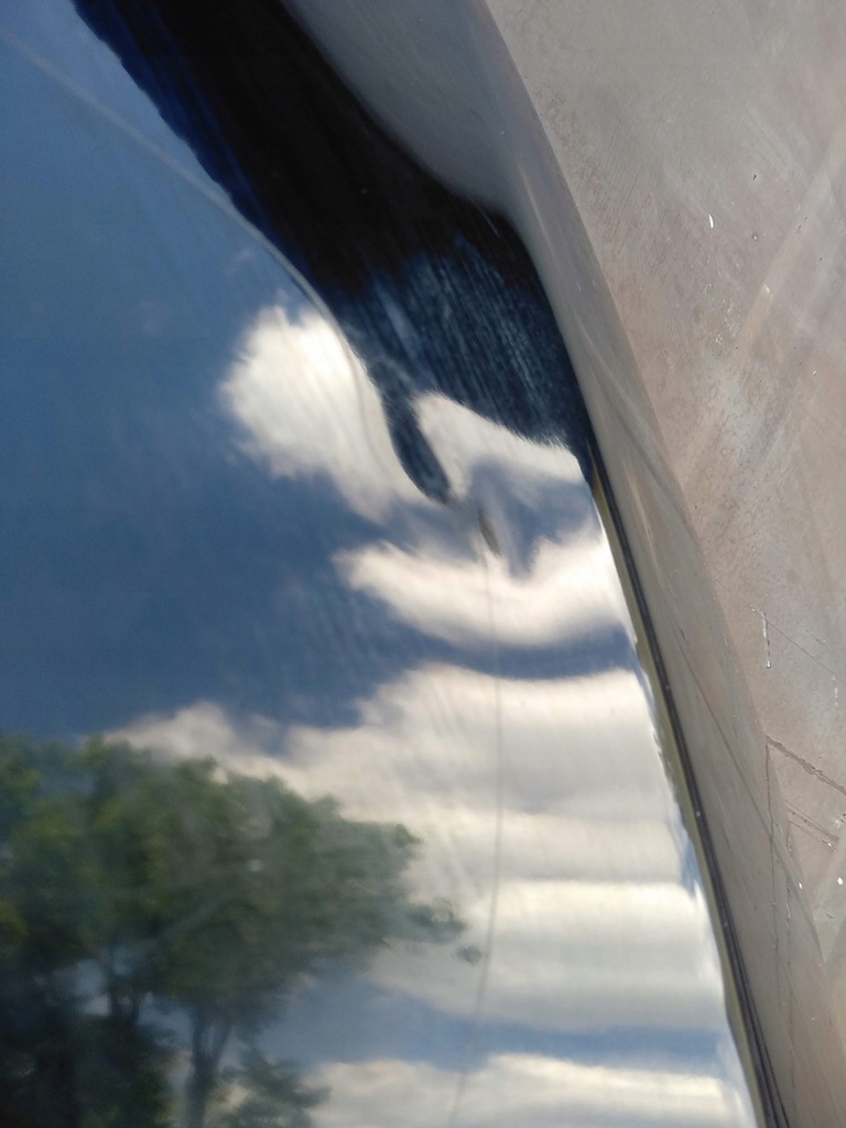 фото №7, Капот bmw 6 e63 e64