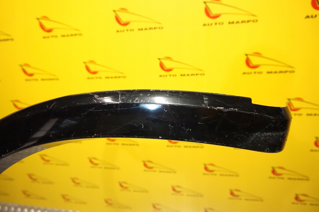 фото №9, Ford f f150 2015 - 2020 молдинг накладка заднего крыла левая задняя usa