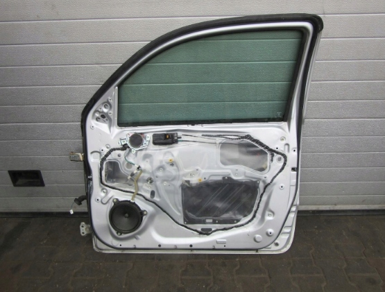 фото №7, Toyota tacoma ii 2013 2d дверь правое перед