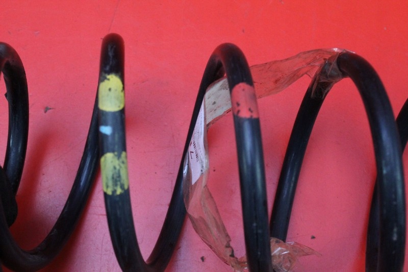 фото №5, Пружина задняя задняя hyundai i20 i 20 1 i 1.2 16v 84 km 5d 08-15