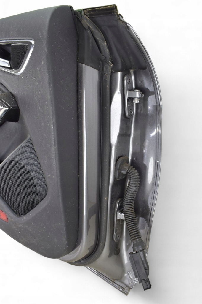 Дверь левая задний mercedes cla c117 2013r. 787 Доставка