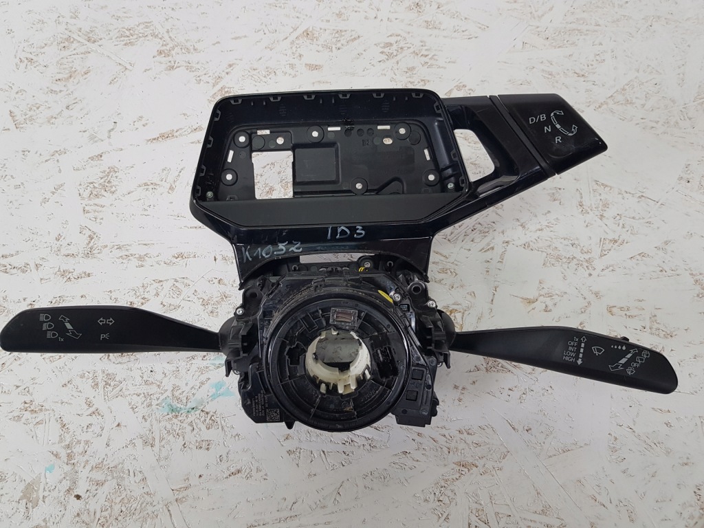 фото №1, Maetka переключатель комбинированный vw id 4 1ea953507g