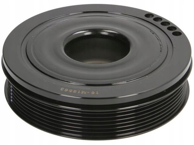 фото №1, Sasic 2154018 шків, wał колінчастий