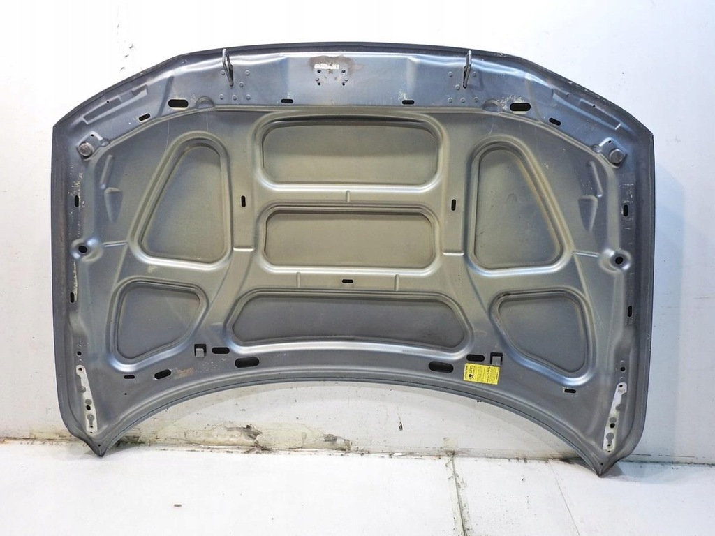 фото №12, Капот 449-26 volvo v70 ii