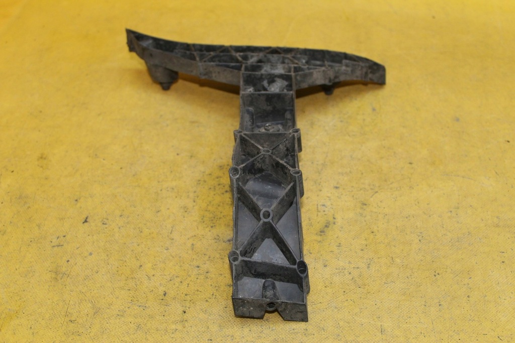 фото №4, Направляющая бампера правый перед vw lt 35 2d0807136a