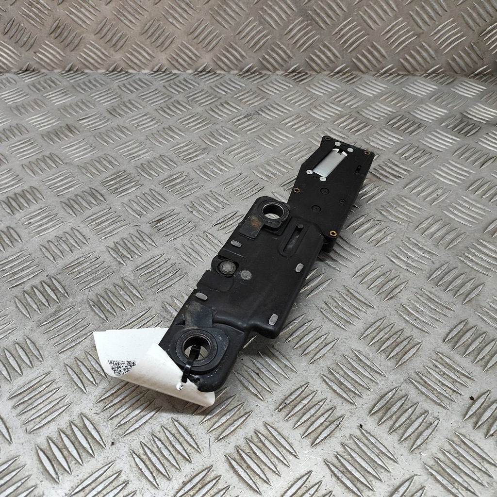 фото №5, Audi a6 s6 c7 4g 2015 засов замка дверь задних