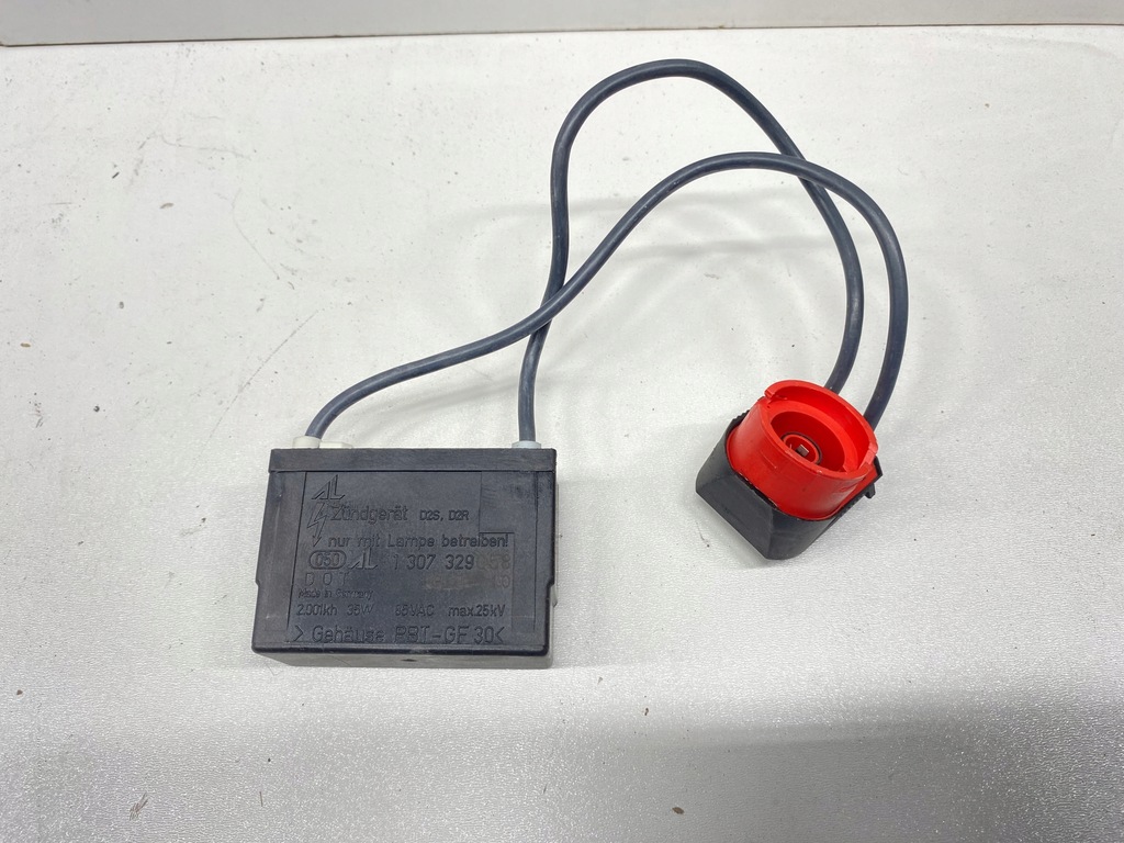 фото №7, Розпалювач стартер ксенон котушка al alfa romeo gt vw mercedes bmw opel