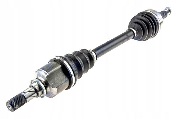 фото №2, Nty 391018696r приводной вал приводная