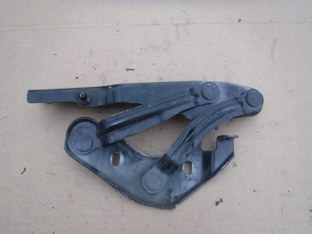 фото №1, Петля капот левый audi a1 8x0823301
