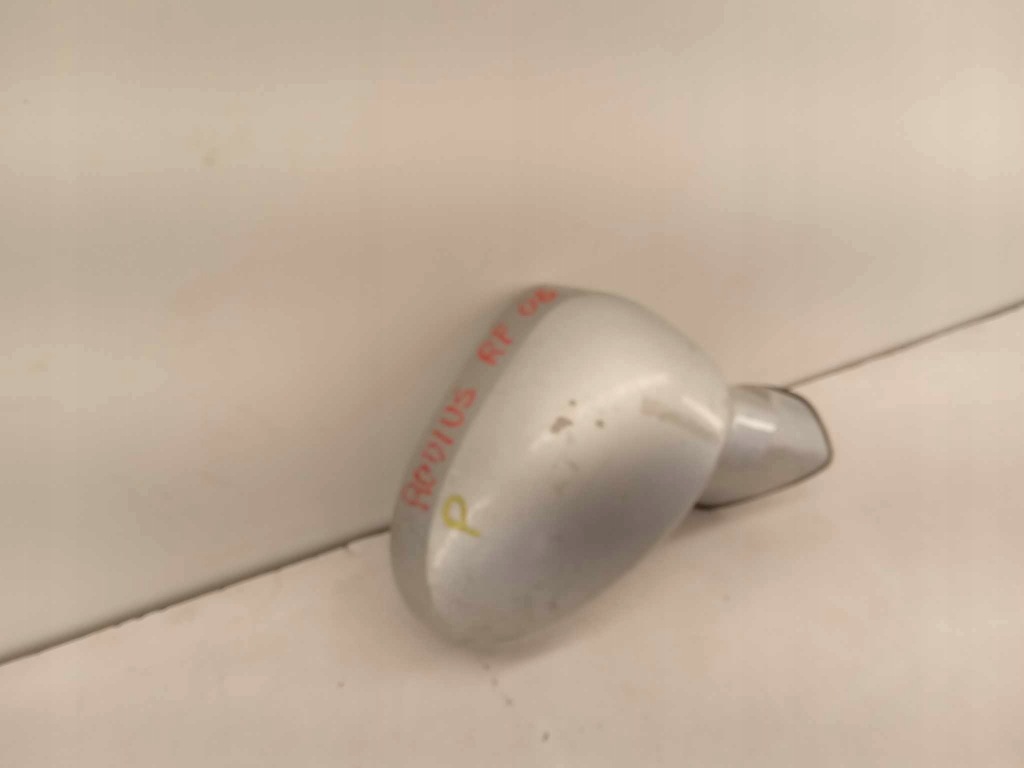 фото №2, Зеркало правое дверь ssangyong rodius 06-12