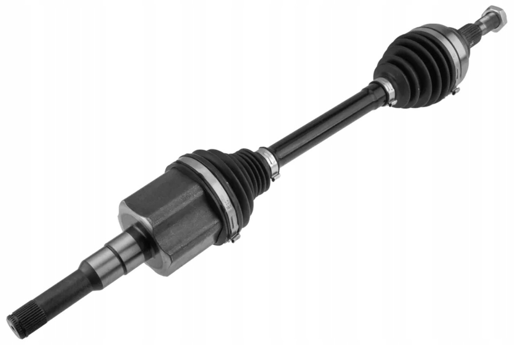 фото №1, Привідний вал з шарніри ліва do ford edge 2018- 2.0t ecoboost , k2gp-3b437-ad