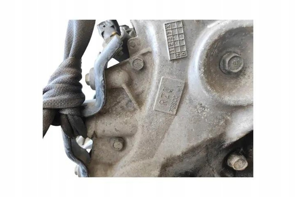 фото №8, Двигун honda civic ix fk rz01 1.6l дизель 88kw 2014