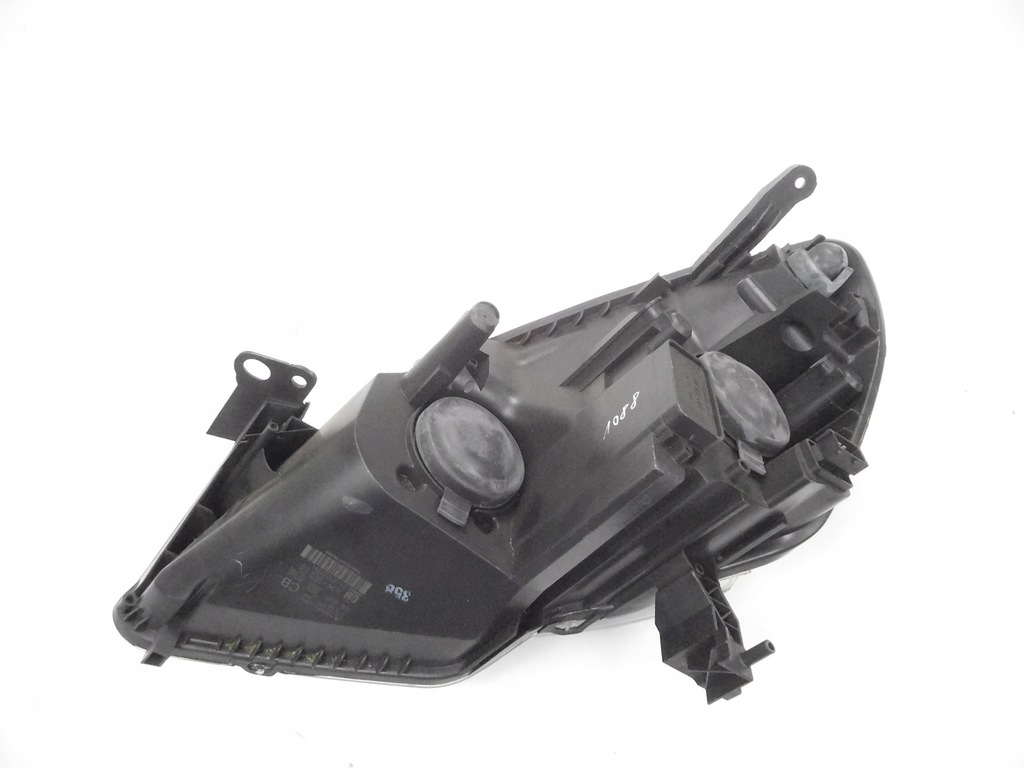 фото №8, Лампа правий перед opel zafira b оригінальний номер 24451053