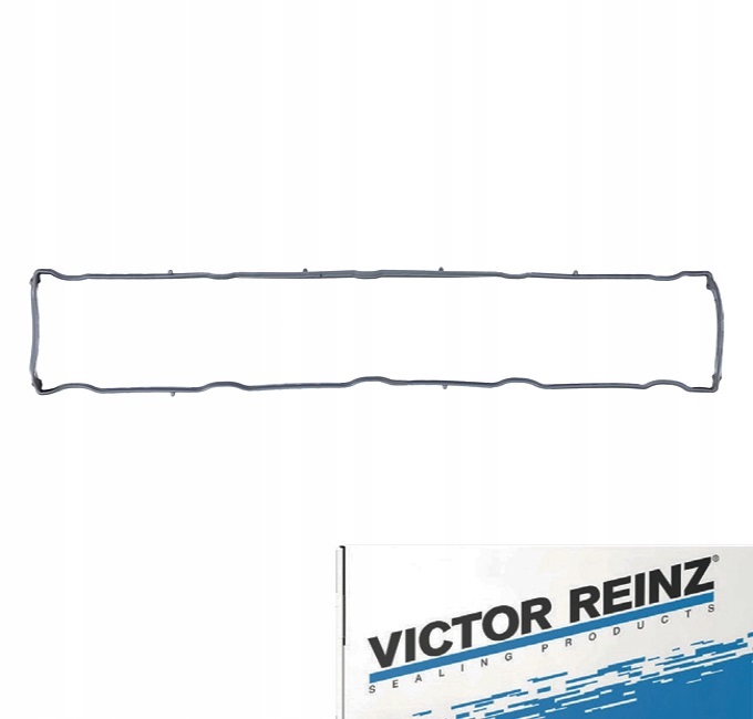 фото №1, Прокладка кришки клапанів reinz do peugeot partner